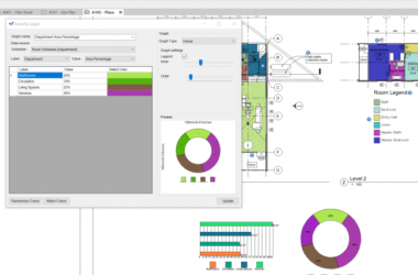 BIM Plugin: Butterfly – Revit Detail Chart Generator Download-BIM WORLD