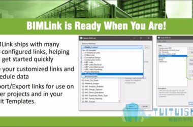 Download Ideate_SIMLink: Seamless Revit and Excel Integration Plugin-BIM WORLD