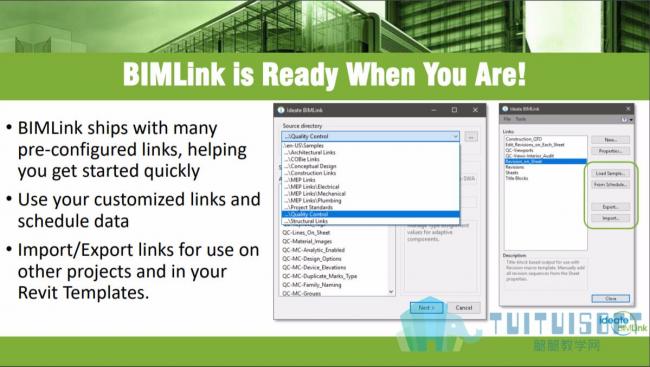 Download Ideate_SIMLink: Seamless Revit and Excel Integration Plugin