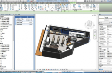 Download Haimai Decoration Plugin for Revit | BIM Tool-BIM WORLD