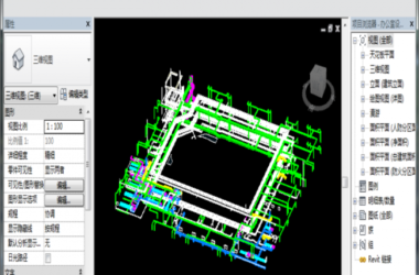 Download Haimai Modeling Plugin for Revit: Mechanical and Electrical BIM Tool-BIM WORLD