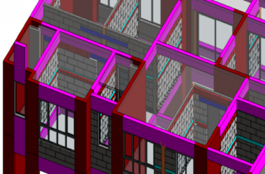 BIM Plugin: Download Haimai Modeling Tool for Civil Engineering in Revit-BIM WORLD