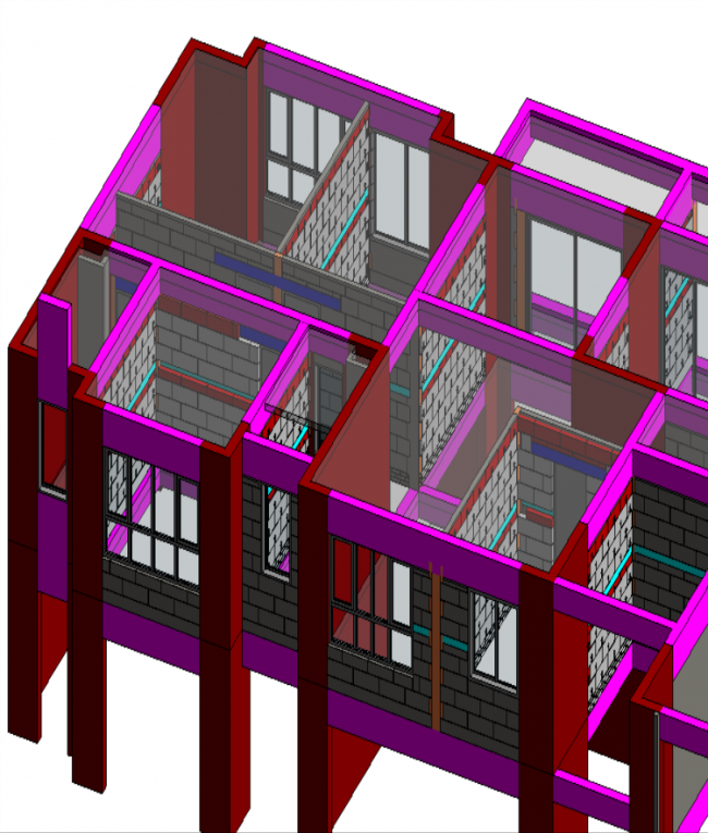 BIM Plugin: Download Haimai Modeling Tool for Civil Engineering in Revit