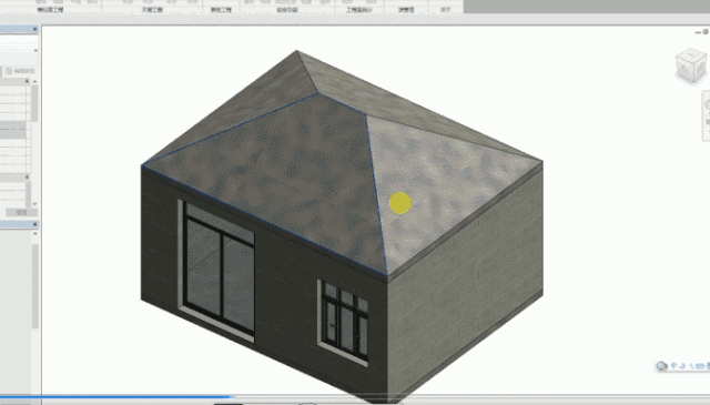 BIM Plugin | Hui Zhu Qiao Model For Revit (Decoration BIM Plugin) Download