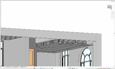 BIM Plugin | Hui Zhu Qiao Model For Revit (Decoration BIM Plugin) Download