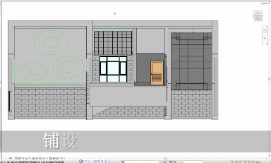 BIM Plugin | Hui Zhu Qiao Model For Revit (Decoration BIM Plugin) Download