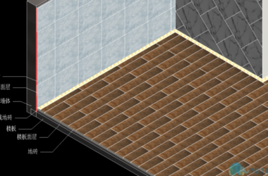 Olive Mountain Quick Model Plugin for Revit: Fine Decoration Download-BIM WORLD