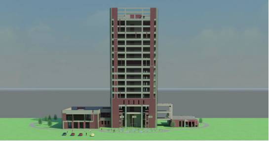 Chenxi BIM Plugin for Revit: Installation Calculation Tool Download