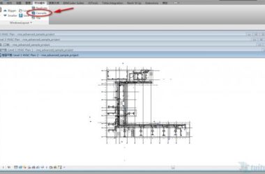 Download the BIM Plugin for Windows Layout View-BIM WORLD