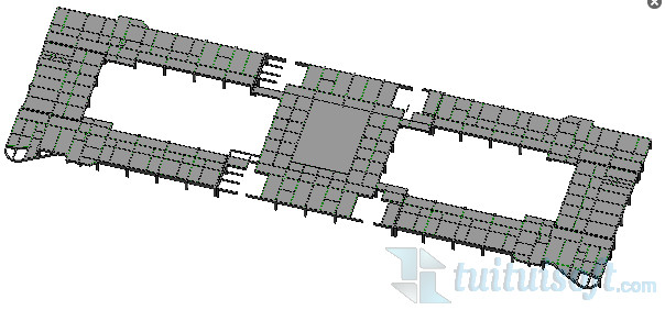 BIM Plugin: Auto Floors Builder for Automatic Floor Creation – Download Now