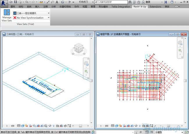 BIM Plugin | Download and Manage View Sets Easily