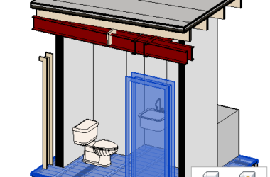 BIM Plugin: Auto Section Box for Fast 3D View Creation – Download Now-BIM WORLD