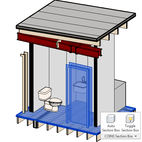 BIM Plugin: Auto Section Box for Fast 3D View Creation – Download Now