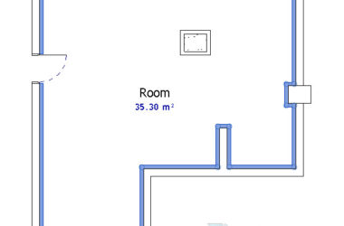 BIM Plugin for Fast Creation of Skirting Boards and Floor Slabs – Download Now-BIM WORLD
