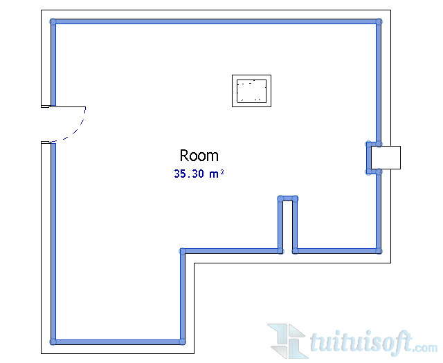 BIM Plugin for Fast Creation of Skirting Boards and Floor Slabs – Download Now