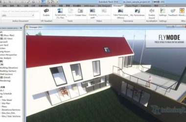 Download Enscape Rendering Plugin for Revit | BIM Integration Made Easy-BIM WORLD
