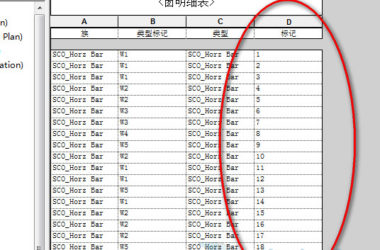 BIM Plugin for Revit: Easy Excel Import and Export Download-BIM WORLD