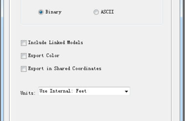 BIM Plugin: Autodesk STL Exporter for Seamless STL File Export-BIM WORLD