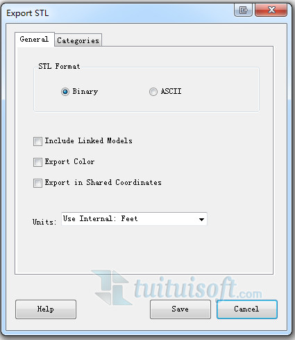 BIM Plugin: Autodesk STL Exporter for Seamless STL File Export