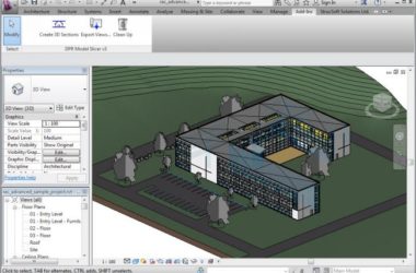Download the DPR Model Splitter BIM Plugin-BIM WORLD