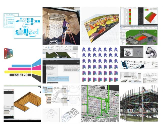 Download BIM & Dynamo Plugin V1.0.0 – Rhino’s Grasshopper Equivalent