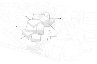 BIM Architecture: Kengo Kuma's Latest Project – OMM Museum of Modern Art in Turkey-BIM WORLD