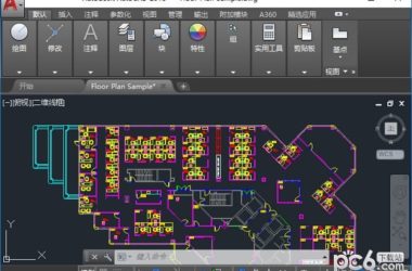 Swift CAD Toolbox v1.0.1 – Official CAD Plugin Download-BIM WORLD