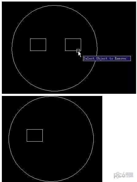 CAD Plugin v1.1: Free Download for Adding and Subtracting CAD Blocks