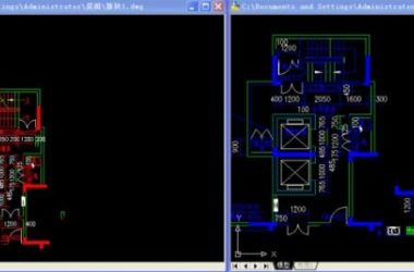 Download the Official Proportional Chart Tool v2.6 CAD Plugin-BIM WORLD