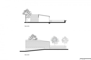 BIM Architecture: The Wise Vision Behind Morelia Cultural Center by Iván Marín and Doho Constructivo-BIM WORLD