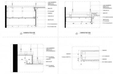 BIM Architecture: Navigating Challenges of Beauty Salons and Flat Design Across National Borders-BIM WORLD