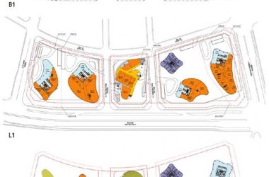 BIM Architecture: Exploring Beijing’s Modern and Organic Urban Landmarks by Andrew Bromberg at Aedas-BIM WORLD
