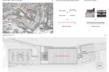 BIM Architecture: Exploring the Hidden Twists of the Agordo Valley at Studio Botter + Studio Bressan Exhibition-BIM WORLD
