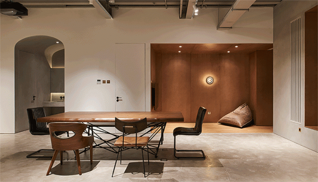 BIM Architecture | Haydn Space/Mystery House Design Studio