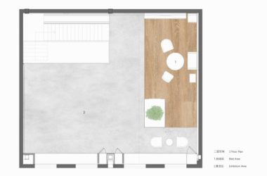 BIM Architecture by Haydn Space | Designs from Mystery House Studio-BIM WORLD