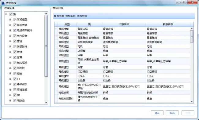 BIM Plugin | Haimai Decoration Plugin (Haimai For Revit) Download