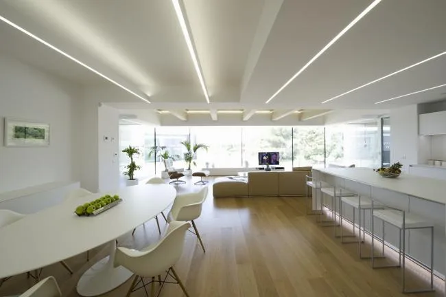 BIM Architecture | NL& NF Home/Architrand Architecture