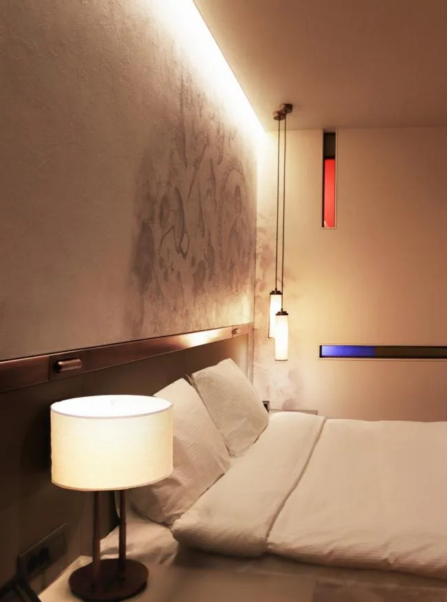 BIM Architecture | Antakya Museum Hotel, Hotel Built on Site/EAA - Emre Arolat Architecture