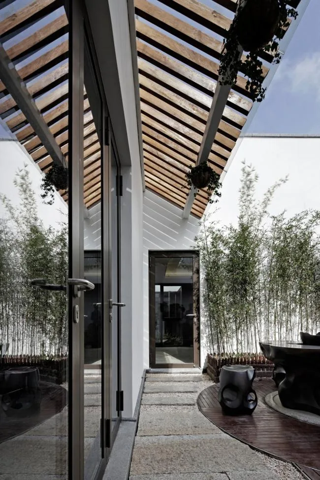 BIM Architecture | Shanghai Zhengda Group Co., Ltd. Headquarters Office/Shanghai Shanxiang Architectural Design