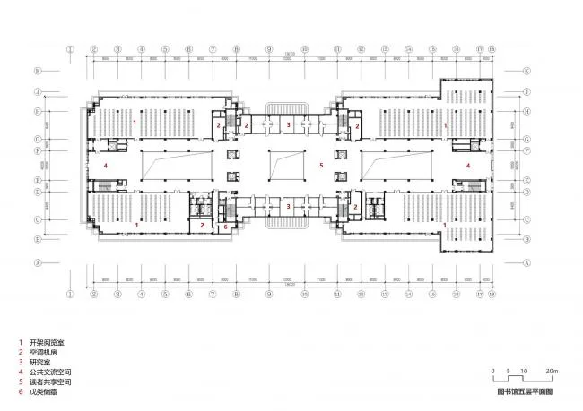 BIM Architecture | Yan'an New Campus Planning and Design/Tsinghua New Year Architecture Design and Research Institute
