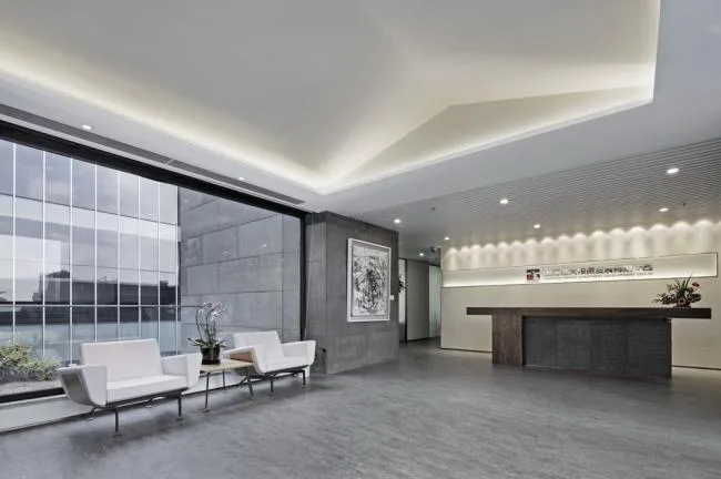 BIM Architecture | Shanghai Zhengda Group Co., Ltd. Headquarters Office/Shanghai Shanxiang Architectural Design