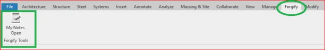 BIM Plugin | My Revit Notebook (Revit Annotation Cloud Document) Free Download