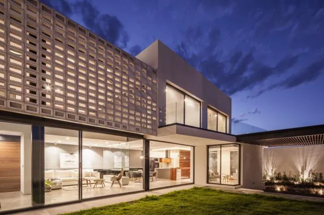 BIM Architecture | Light luxury yet elegant, exuding the natural scent of the site: RSV Room/Arkylab