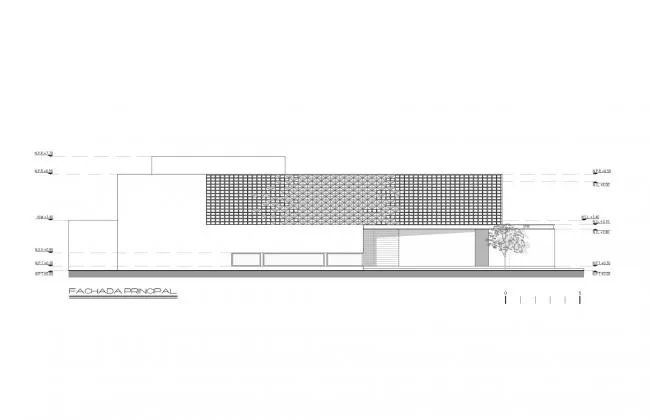 BIM Architecture | Light luxury yet elegant, exuding the natural scent of the site: RSV Room/Arkylab