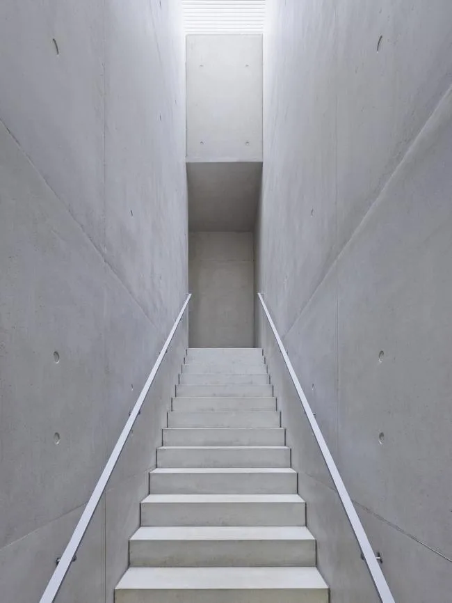 BIM Architecture | A Simple and Warm Dialogue between Old and New: Luthers Sterbeihaus Museum/VON M
