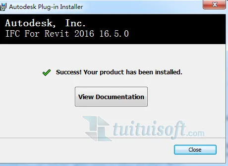 BIM Plugin | Revit Export IFC Improvement Plugin (IFC2016) Download