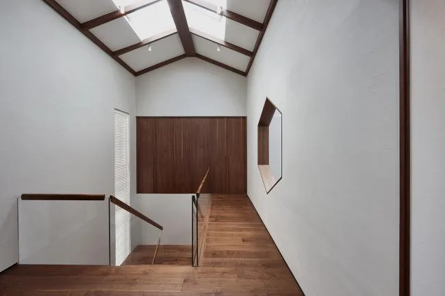 BIM Architecture | Pursuing a Quiet and Comfortable Environment in Cooking Fire: Symbiosis/Phoenix Space Planning Institution of Ancient and Modern Times