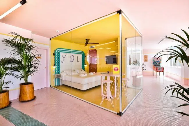 BIM Architecture | Ibiza Paradise Art Hotel/ilmioDesign