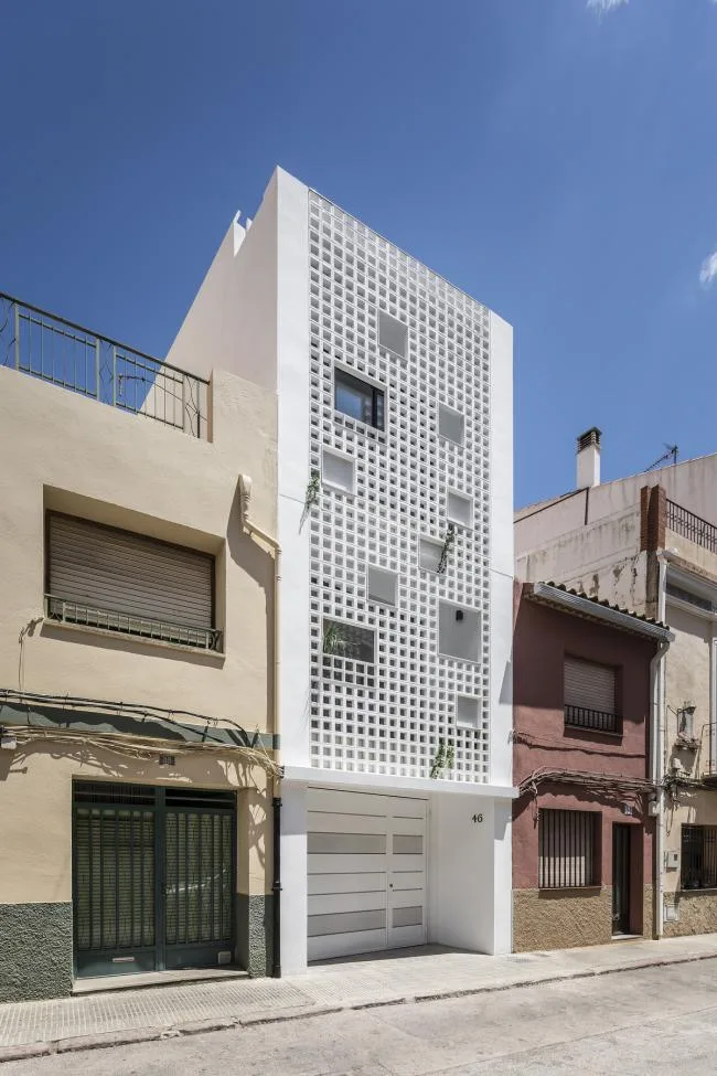 BIM Architecture | Room V19/Viraje arquitectura