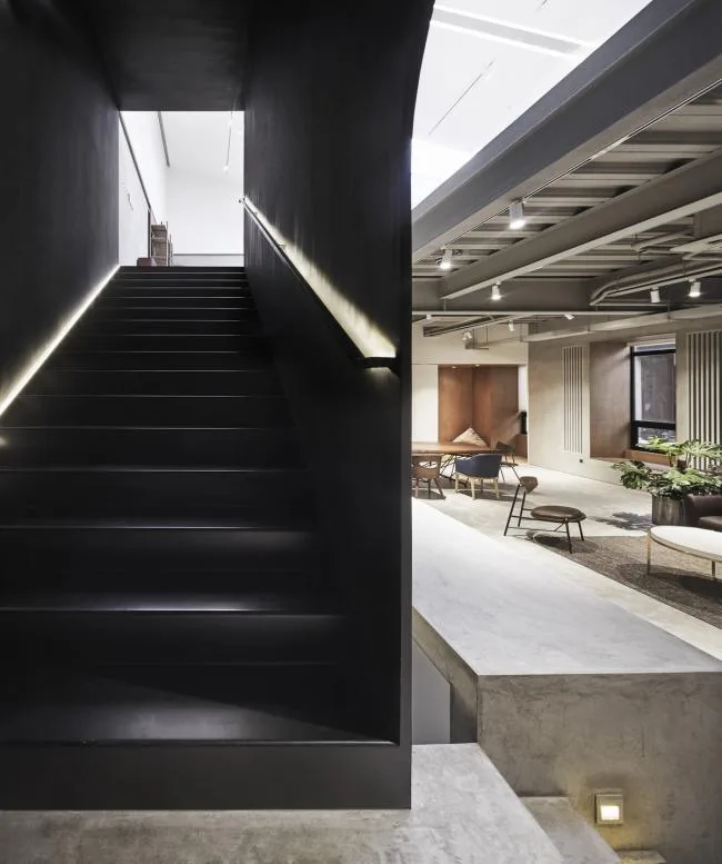 BIM Architecture | Haydn Space/Mystery House Design Studio